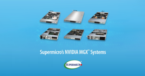 2023-10-25Supermicro AI Revolution