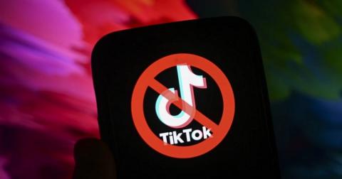 TikTok ban necessary due to national security concerns