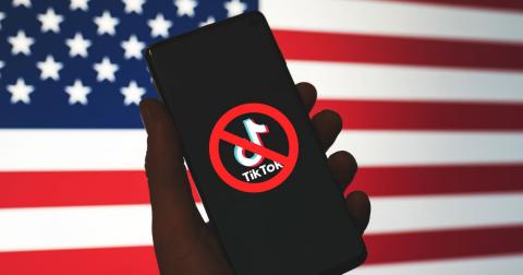 Senate blocks Hawley's push to ban TikTok