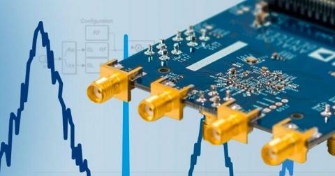 Challenges and Opportunities for China's RF Industry in 2023