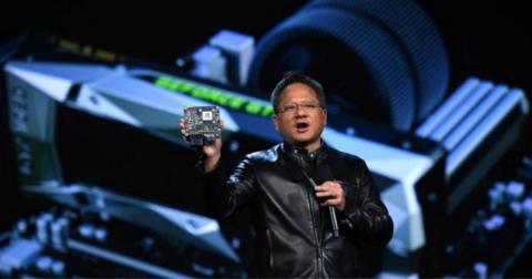 NVIDIA's AI Reshaping chip the Industry