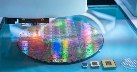 Advancements in Integrated Photonics Packaging ample-chip