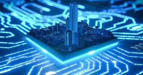 RF Device Integration for 6G Communication