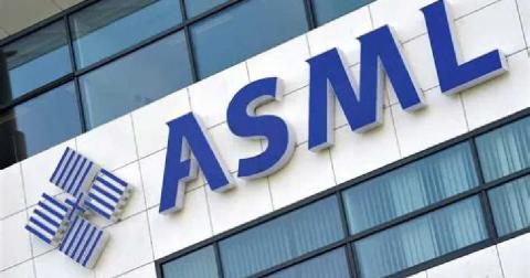 ASML Hero of Semiconductor Industry