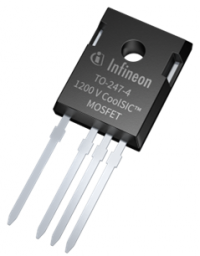 Infineon supplies CoolSiC™ power devices to Bloom Energy