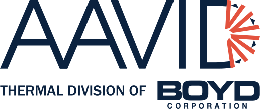 Aavid LOGO