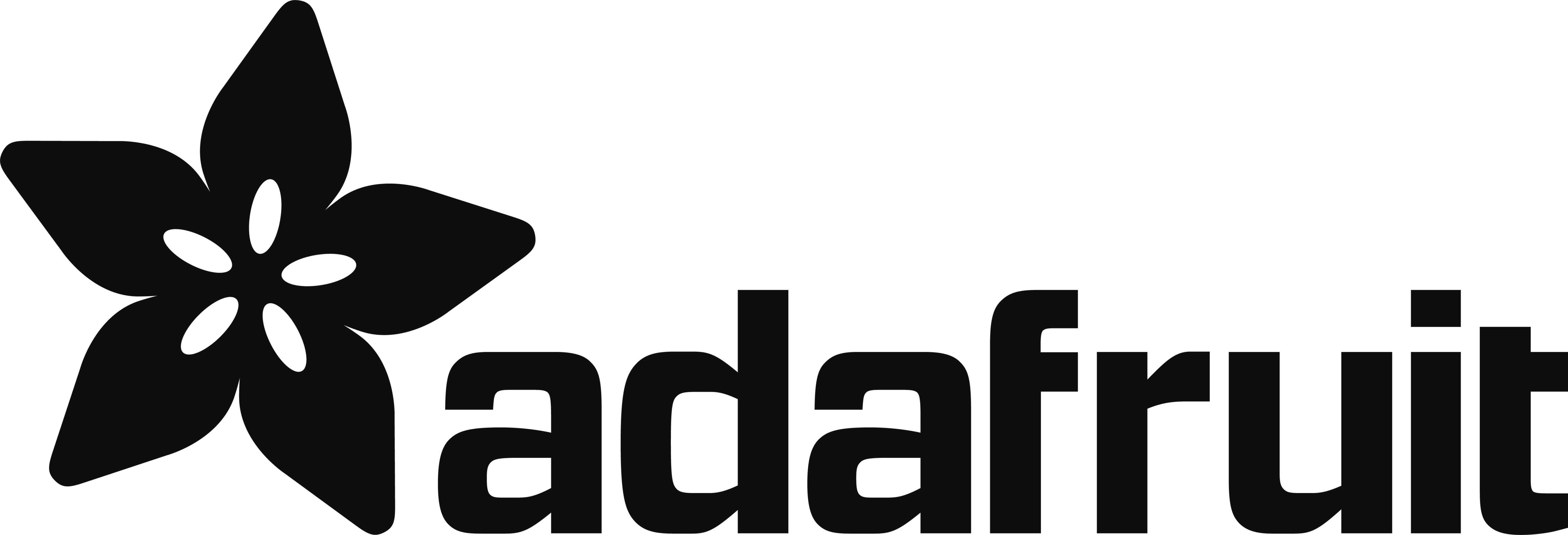 Adafruit LOGO