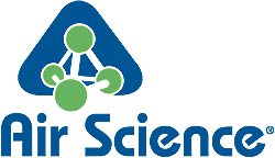 Air Science USA LLC LOGO