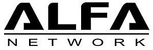 ALFA Network Inc. LOGO