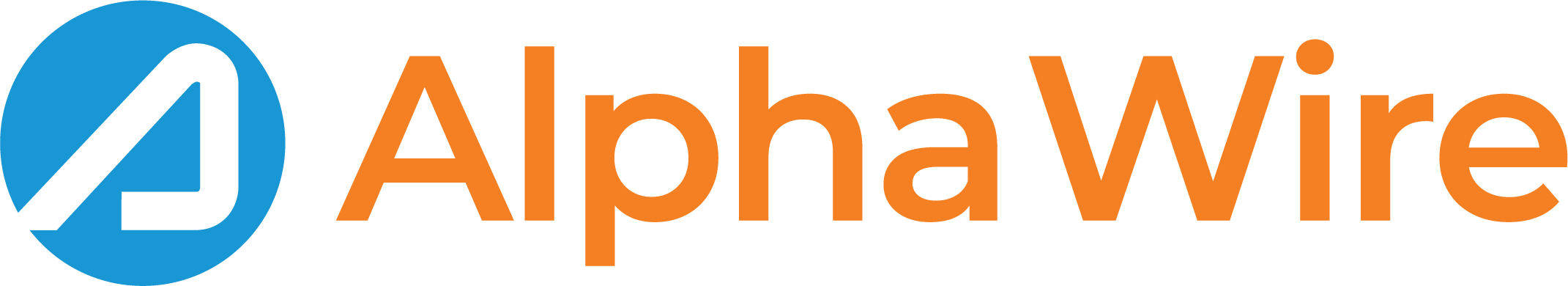 Alpha Wire LOGO