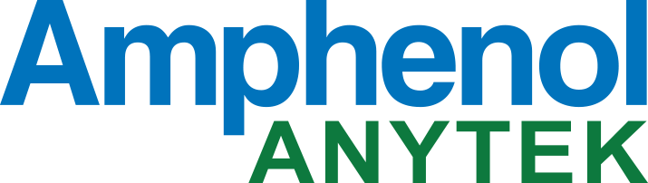 Anytek (Amphenol Anytek) LOGO