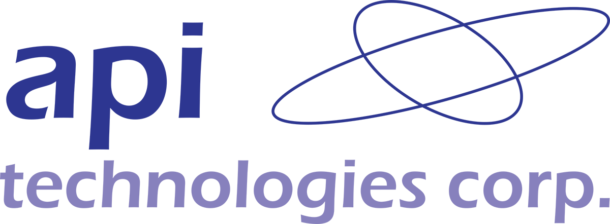 API Technologies Corp. LOGO