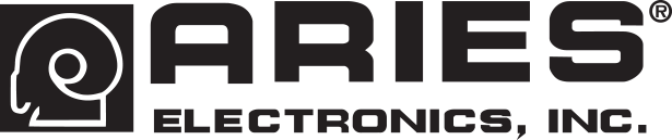 Aries Electronics, Inc. LOGO