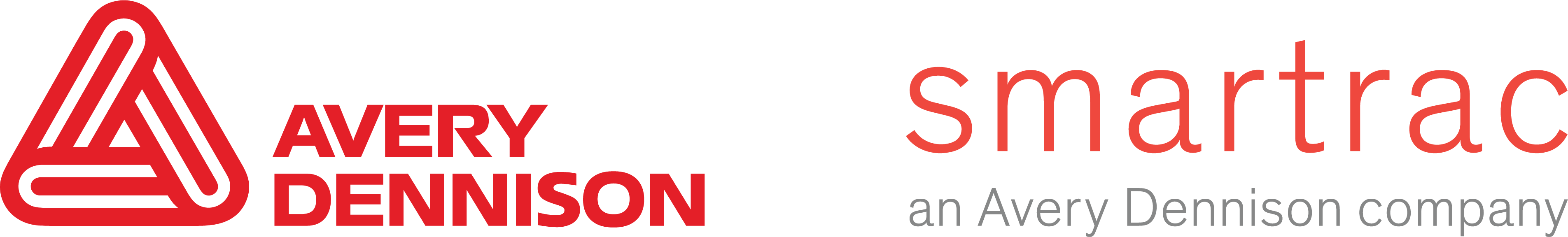 Avery Dennison LOGO