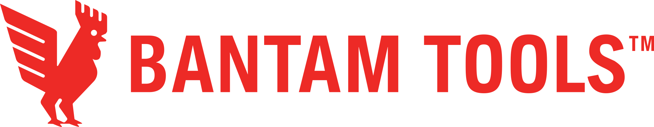 Bantam Tools LOGO