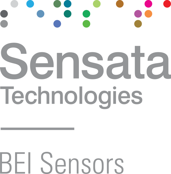 Sensata Technologies – BEI Sensors LOGO