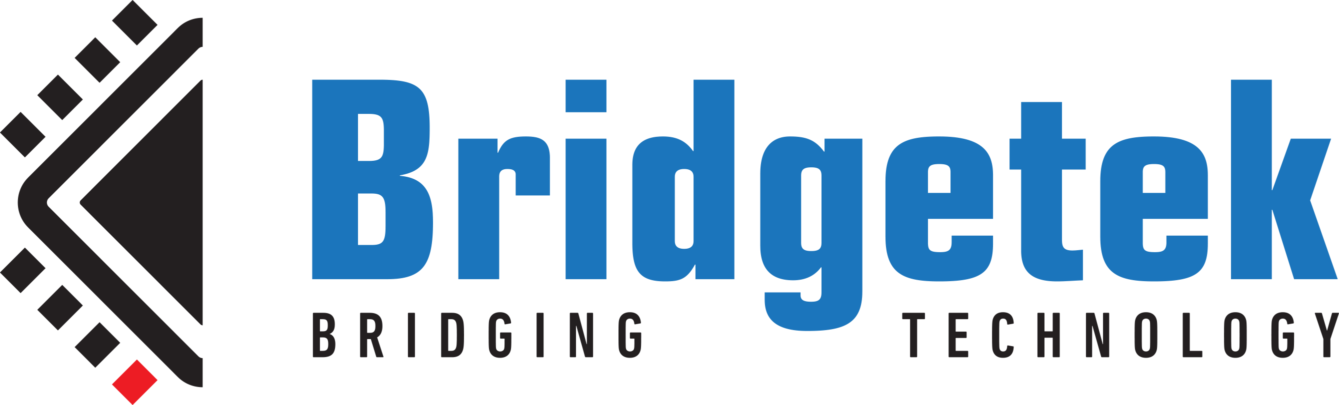 Bridgetek LOGO