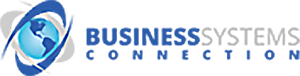 Business Systems Connection Inc. LOGO