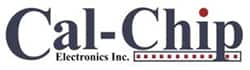 CAL-CHIP ELECTRONICS INC. LOGO