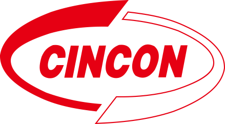 Cincon LOGO