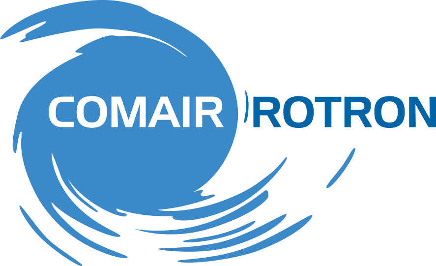 Comair Rotron LOGO