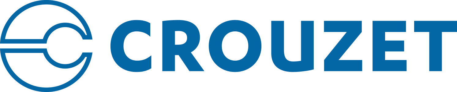 Crouzet LOGO