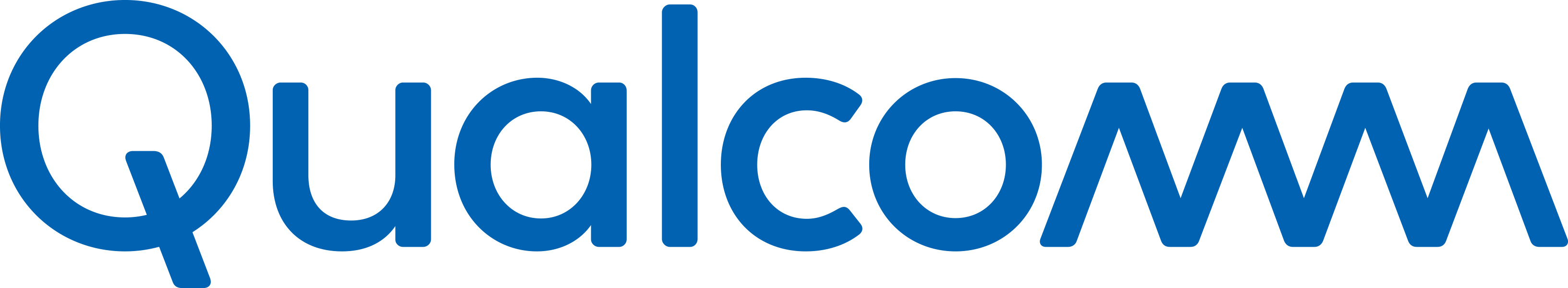 Qualcomm LOGO