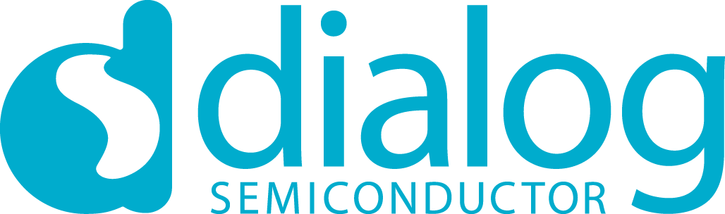 Dialog Semiconductor LOGO