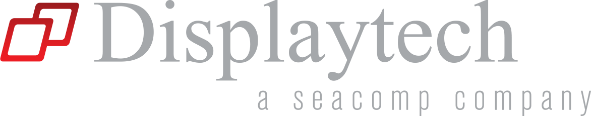 Displaytech LOGO