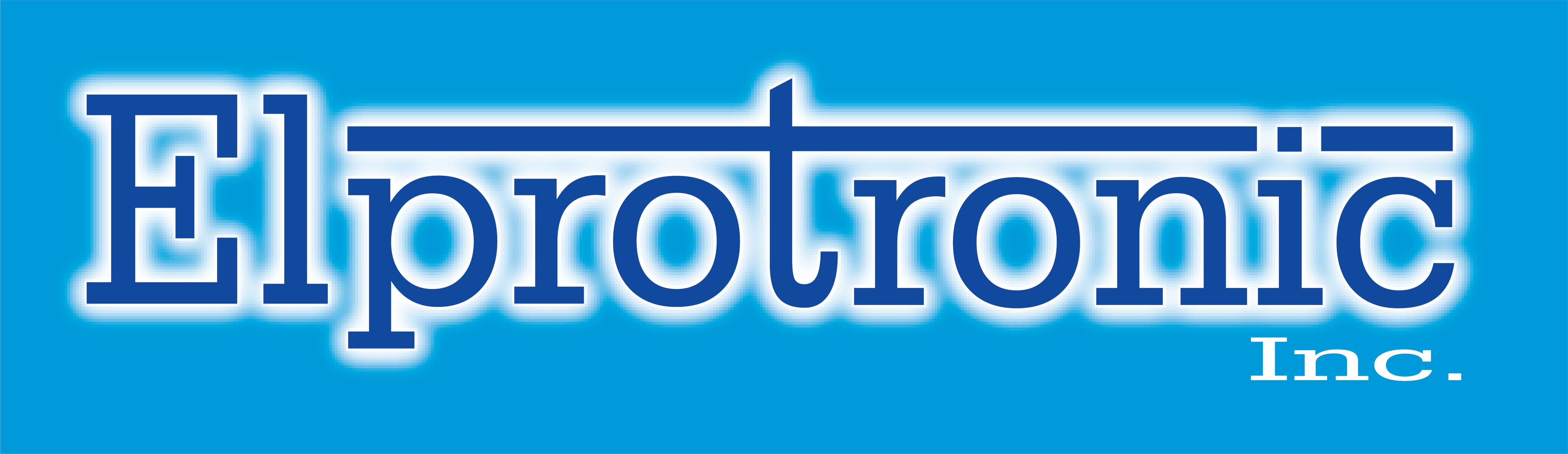 Elprotronic LOGO