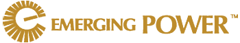 Emerging Power, Inc. LOGO