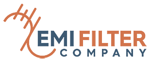 EMI Filter Co LOGO