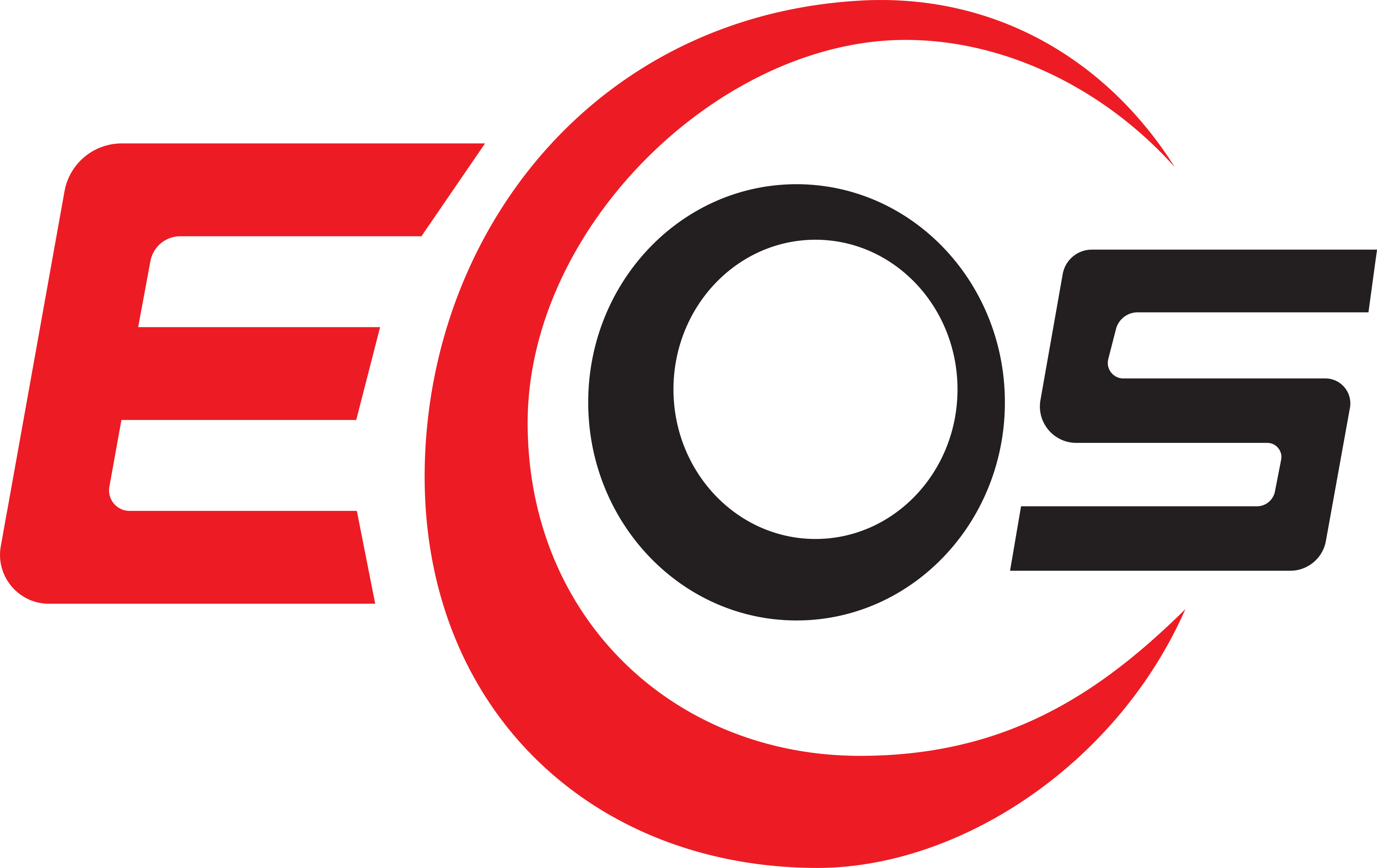 EOS Power LOGO