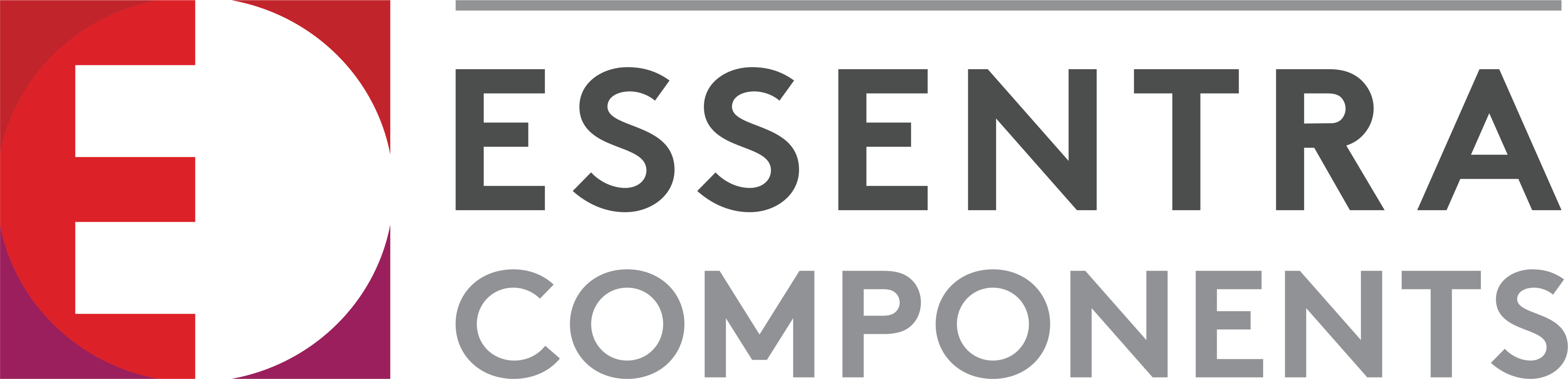 Richco, Inc. (Essentra Components) LOGO