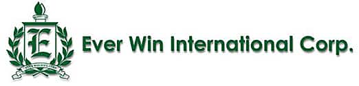 Ever Win International Corporation LOGO