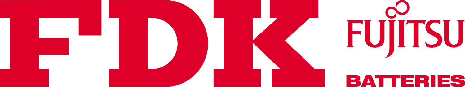 FDK America LOGO