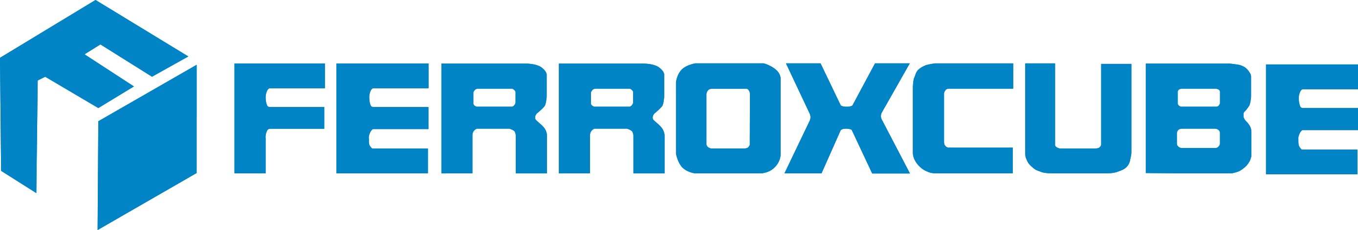 FERROXCUBE LOGO