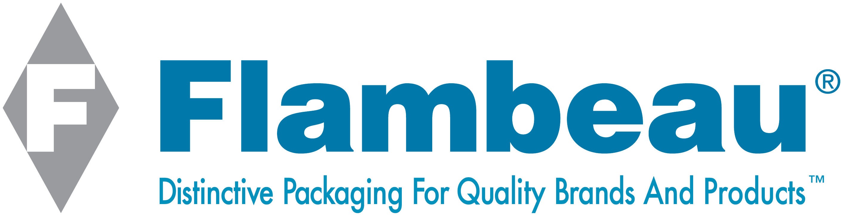 Flambeau, Inc. LOGO