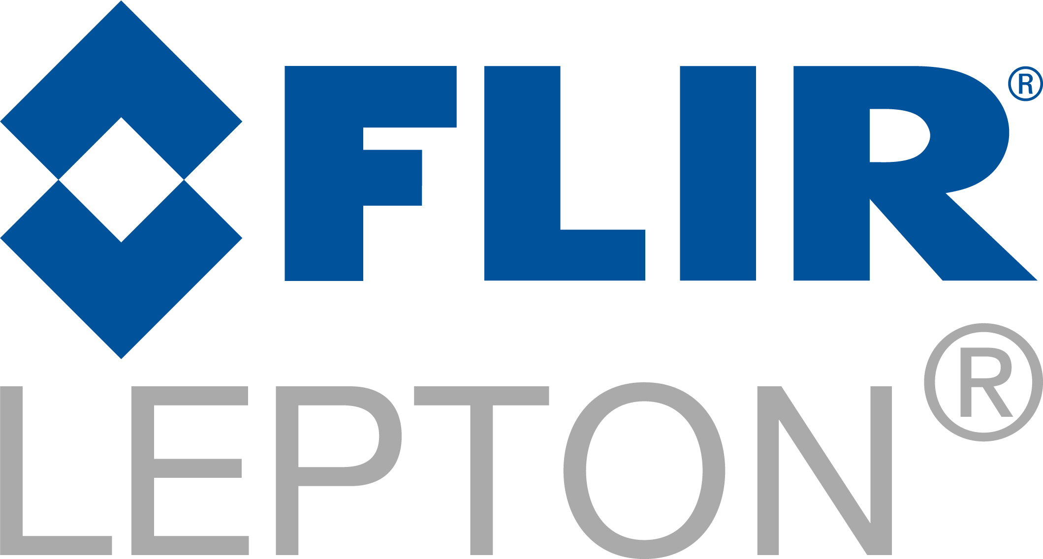 Lepton (FLIR Lepton) LOGO