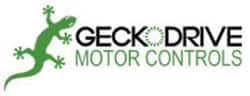 Geckodrive LOGO