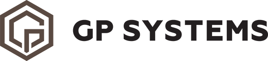 GP Systems GmbH LOGO