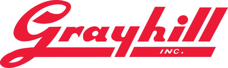 Grayhill, Inc. LOGO