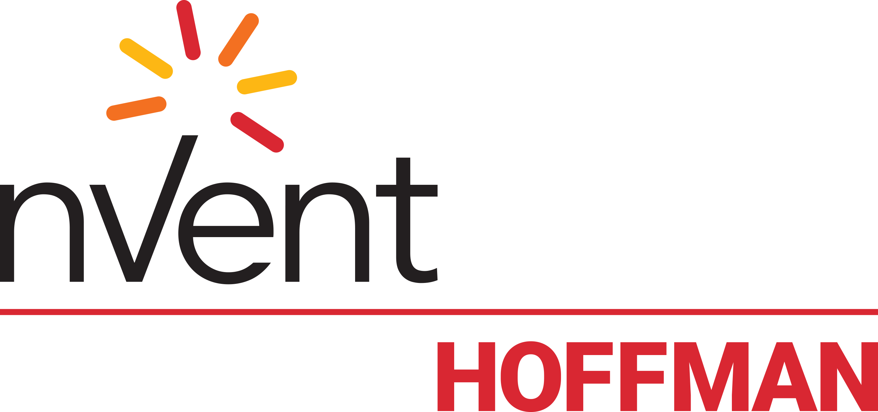 nVent Hoffman LOGO