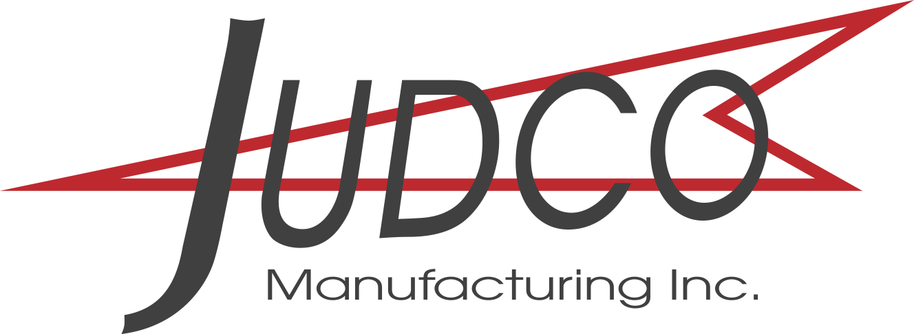 Judco Manufacturing, Inc. LOGO