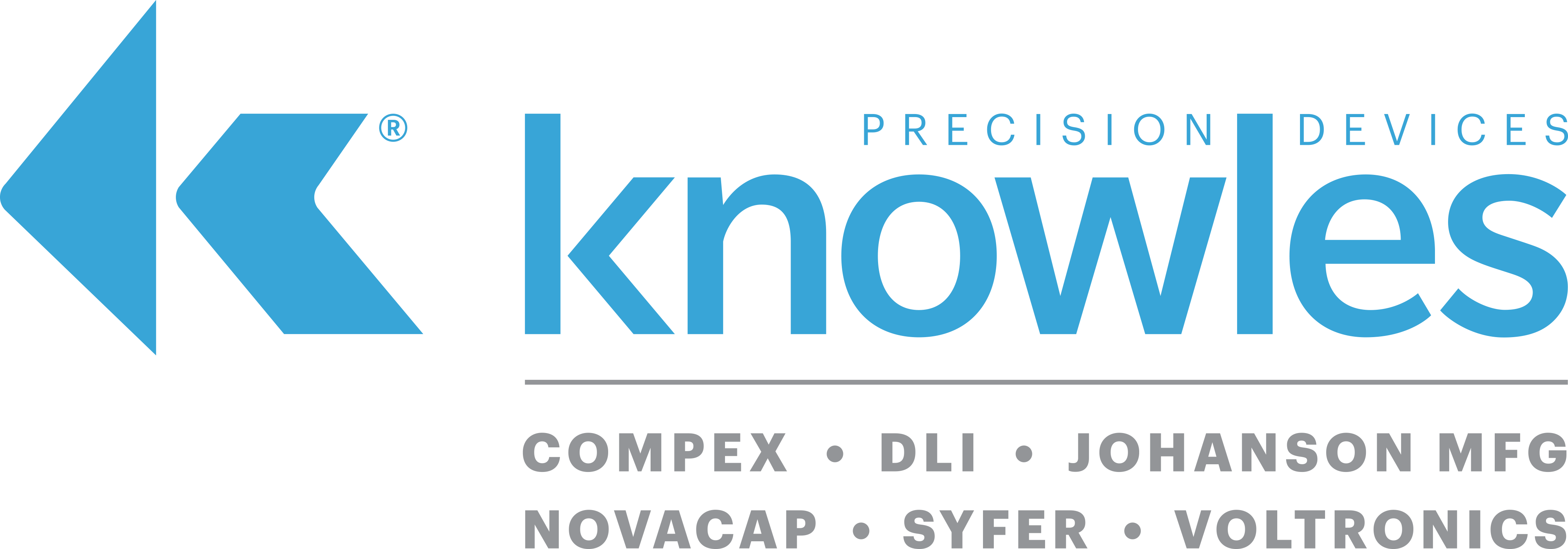 NOVACAP LOGO