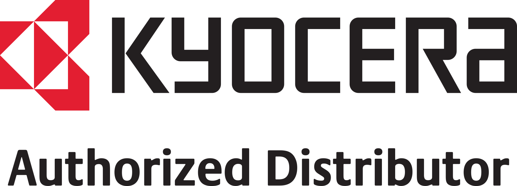 Kyocera Display LOGO