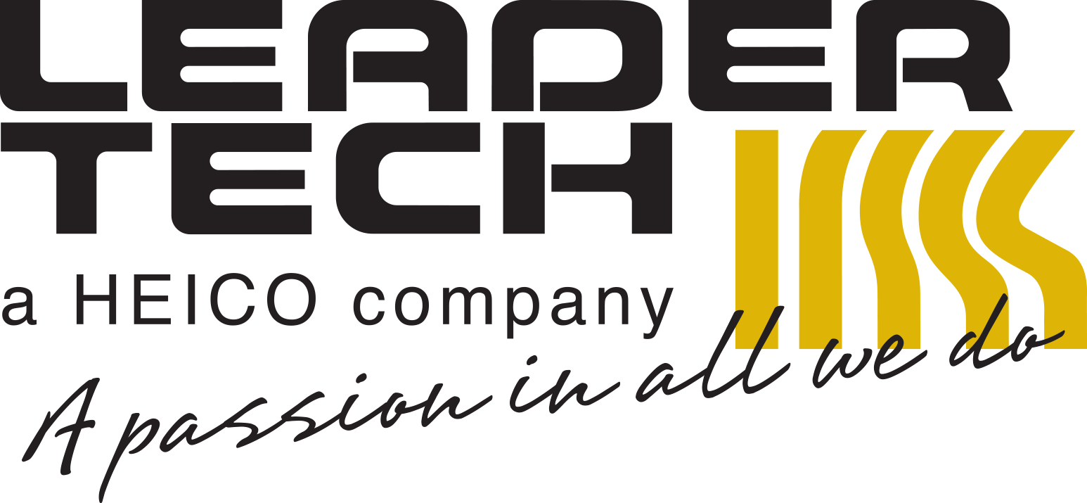 Leader Tech Inc. LOGO