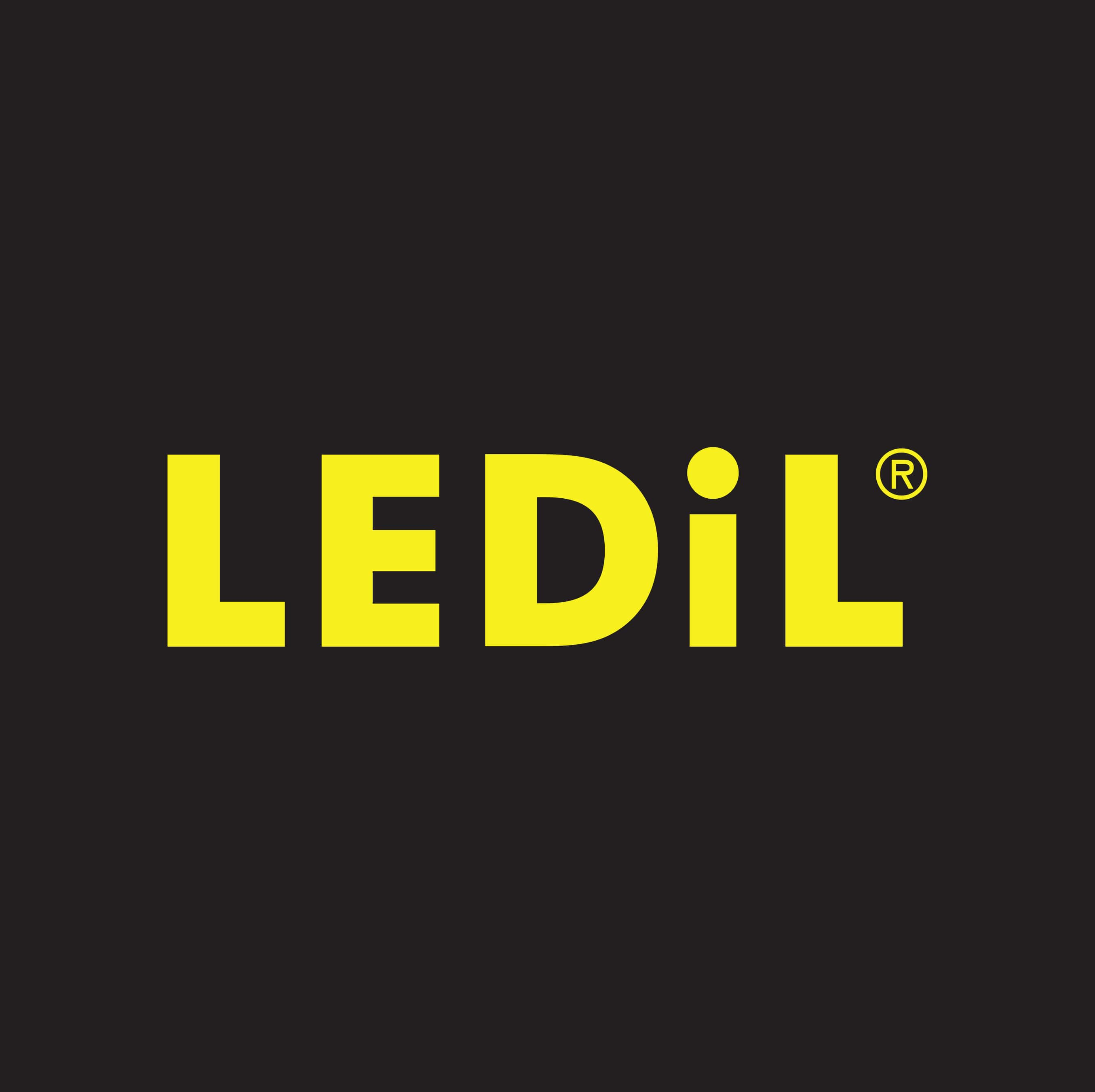 LEDiL LOGO