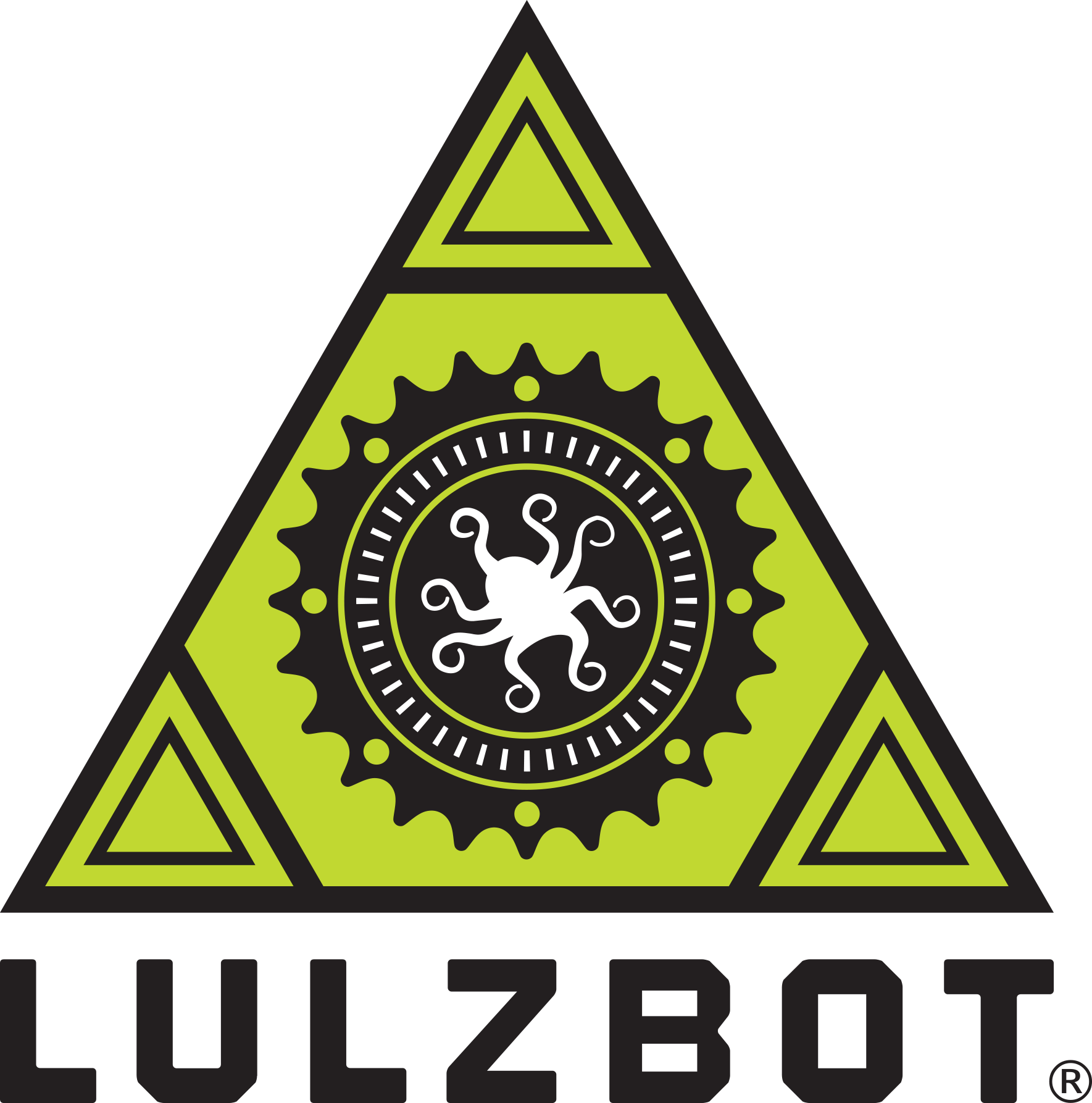 LulzBot LOGO