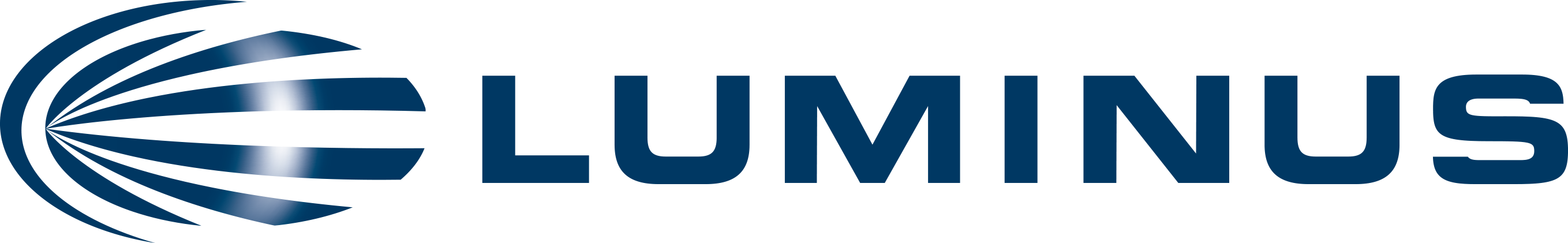 Luminus Devices LOGO